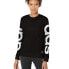 [DP2371] Womens Adidas Essentials Brand Sweatshirt