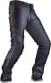 Фото #3 товара SHIMA Gravity Men's Motorcycle Jeans - Breathable Elastic Cordura Biker Trousers Men Fit Regular