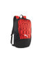 Фото #1 товара Sırt Çantası individualRISE Backpack PUMA Red-PUMA Bl 07991101