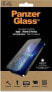 PanzerGlass PanzerGlass E2E Microfracture iPhone 13 Pro Max 6,7" Case Friendly AntiBacterial czarny/black Pro2746