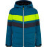 CMP Fix Hood 31W0604 jacket