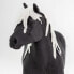 SAFARI LTD Gypsy Vanner Stallion Figure