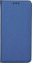 Etui Smart Magnet book Realme 12 Pro granatowy/blue