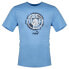 Фото #2 товара PUMA Manchester City FC Culture short sleeve T-shirt