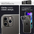 Фото #11 товара Чехол для смартфона Spigen Liquid Crystal Apple iPhone 12/12 Pro Crystal Clear