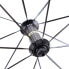 Фото #7 товара Mavic Comete Pro Carbon Road Bike Front Wheel, 700c, 9x100mm, Q/R, Rim Brake
