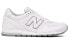 New Balance 996 白 / Кроссовки New Balance 996 M996MUB