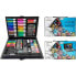 Painting set Alex Bog Little Artist 86 Pieces Briefcase Multicolour