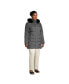 Plus Size Down Winter Coat