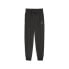 Фото #2 товара PUMA Her Winterized sweat pants