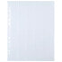 Фото #1 товара HERMA Negative pockets transparent for 10 x 4 negative stripes 25 pcs. - 25 pages