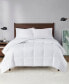 Фото #8 товара Energy Recovery Oversized Down Alternative Comforter, Twin/Twin XL