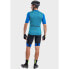 ALE Solid Cross short sleeve jersey