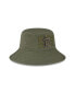 Фото #4 товара Men's Green St. Louis Cardinals 2023 Armed Forces Day Bucket Hat