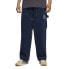 Фото #2 товара Puma Rhuigi X Corduroy Pants Mens Blue Casual Athletic Bottoms 62089115