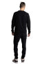 Pullover Jethwear MNT Schwarz