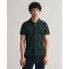 GANT Reg Shield short sleeve polo