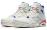 Jordan FLTCLB '91 Ultramarine 555475-125 Sneakers