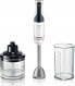 Фото #1 товара Blender Bosch Blender ręczny Bosch MSM4W420 ErgoMaster 800 W