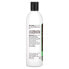 Фото #2 товара Coconut Oil Moisturizing Shampoo, 12 fl oz (354 ml)