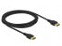 Фото #3 товара Delock 85910 - 2 m - DisplayPort - DisplayPort - Male - Male - 7680 x 4320 pixels