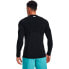 Фото #2 товара UNDER ARMOUR HeatGear Armour Fitted long sleeve T-shirt
