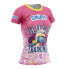 ფოტო #2 პროდუქტის OTSO Smurfs Hugs short sleeve T-shirt