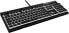 Фото #3 товара HP HyperX Pudding Keycaps - Full Key Set - ABS - Black (DE Layout) - Keyboard cap - ABS - Black