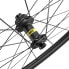 Фото #3 товара MAVIC Ksyrium 30 CL Disc Tubeless road front wheel