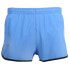 Фото #1 товара Diadora Running Shorts Mens Size S Casual Athletic Bottoms 175716-65045
