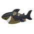 ფოტო #1 პროდუქტის DUVO+ Shark Dog Toy 29x10x5 cm