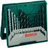 Фото #1 товара Bosch X-Line - Drill - 8 mm - 15 pc(s)