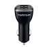 Фото #5 товара TomTom High-Speed Dual-Charger - Auto - Cigar lighter - 5 V - Black