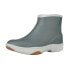 Фото #5 товара Shimano Evair Boots Color - Gray Size - 8 (EVABTB08GY) Fishing