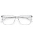 ფოტო #2 პროდუქტის Men's Eyeglasses, PR 14WVF