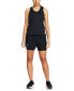 ფოტო #6 პროდუქტის Women's Fly By 2-in-1 Layered Shorts