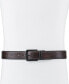 ფოტო #6 პროდუქტის Men’s Contrast Stitch Reversible Belt