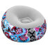 BESTWAY Floral Air Chair