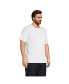 Big & Tall Short Sleeve Supima Tee