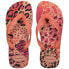 ფოტო #1 პროდუქტის HAVAIANAS Top Animals Flip Flops