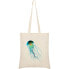 Фото #2 товара KRUSKIS Jellyfish Tote Bag