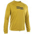 Фото #4 товара ION Wetshirt Long Sleeve Surf T-Shirt