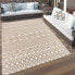 Фото #2 товара Ковер Paco Home Outdoorteppich Stilo 867