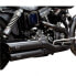 Фото #1 товара S&S CYCLE Slash-Cut Harley Davidson Ref:550-0724 Slip On Muffler