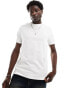 ASOS DESIGN essential crew neck t-shirt in white