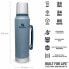 STANLEY Classic 1L Thermos Bottle