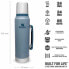 Фото #4 товара STANLEY Classic 1L Thermos Bottle