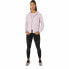 Женская спортивная куртка Asics Accelerate Light Розовый