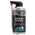 Фото #1 товара MUC OFF Sweat Protect polishing spray 400ml