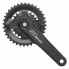 Фото #2 товара SHIMANO Cues U4000-2B crankset